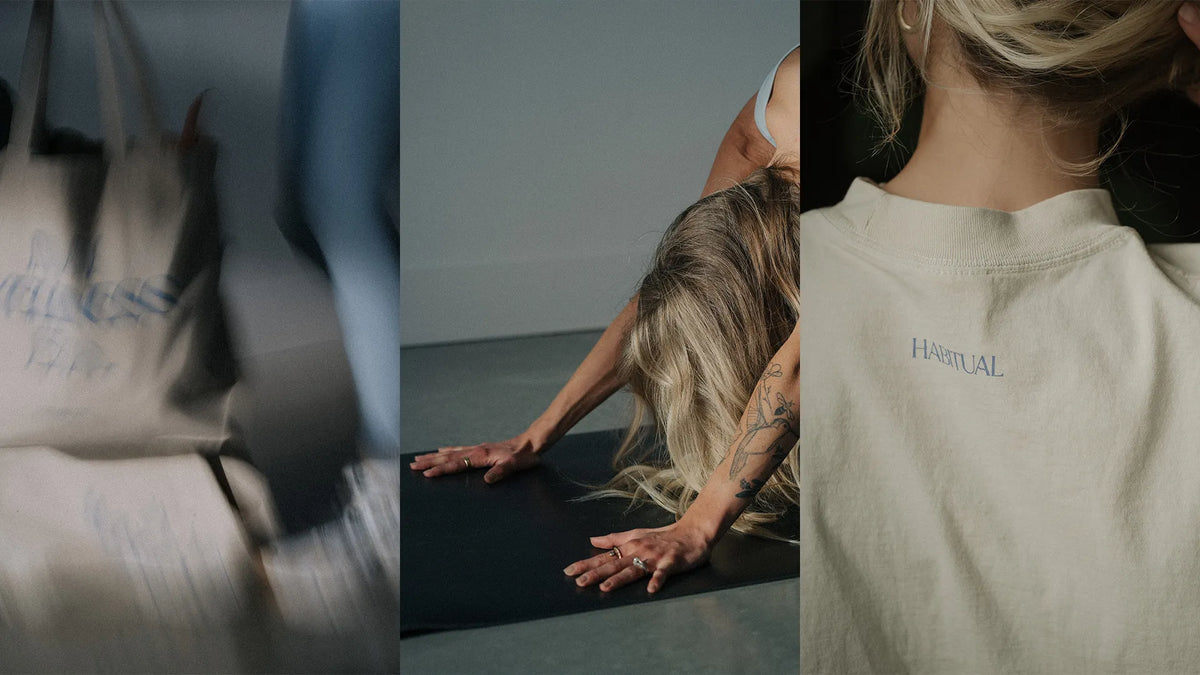 Shop Habitual