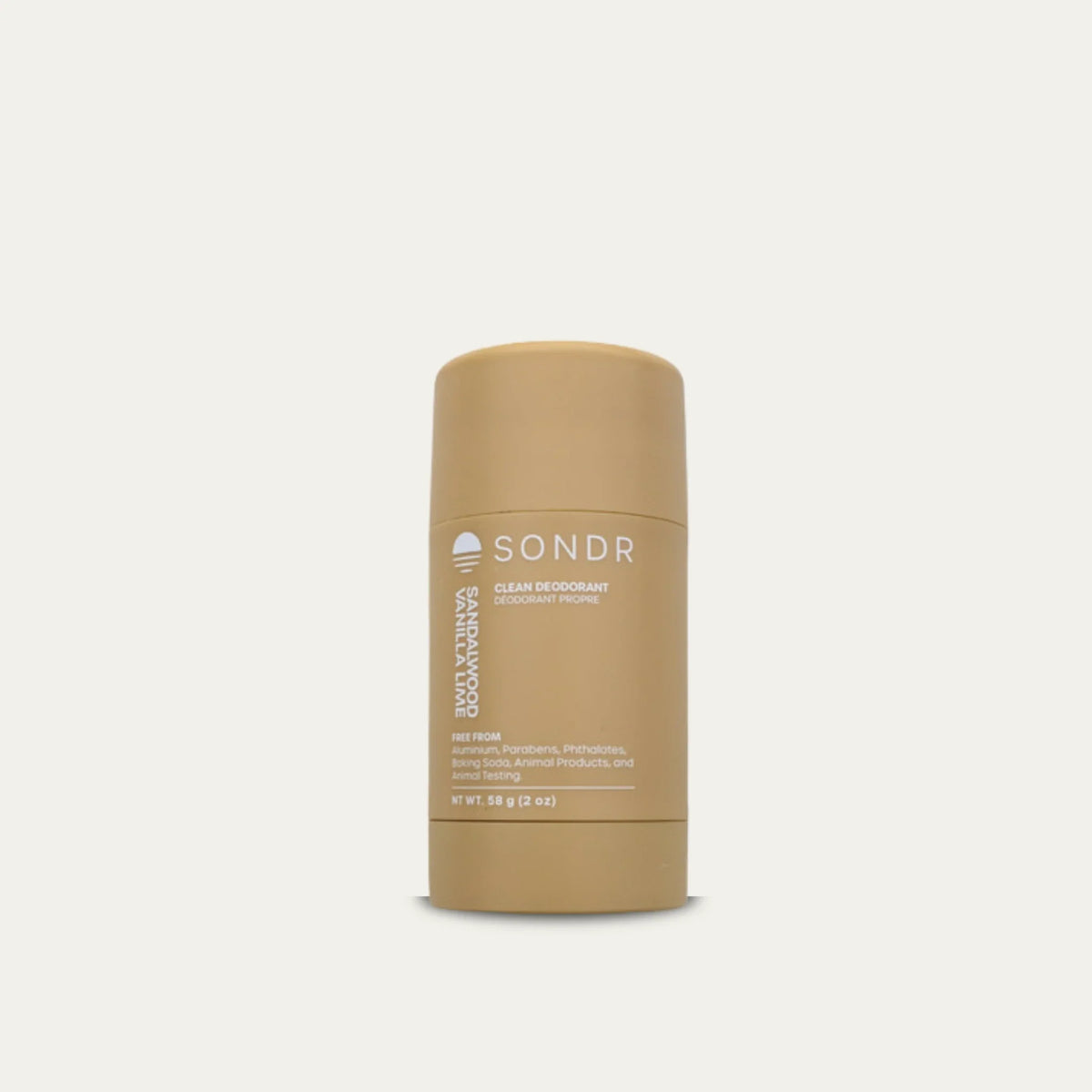 Deodorant