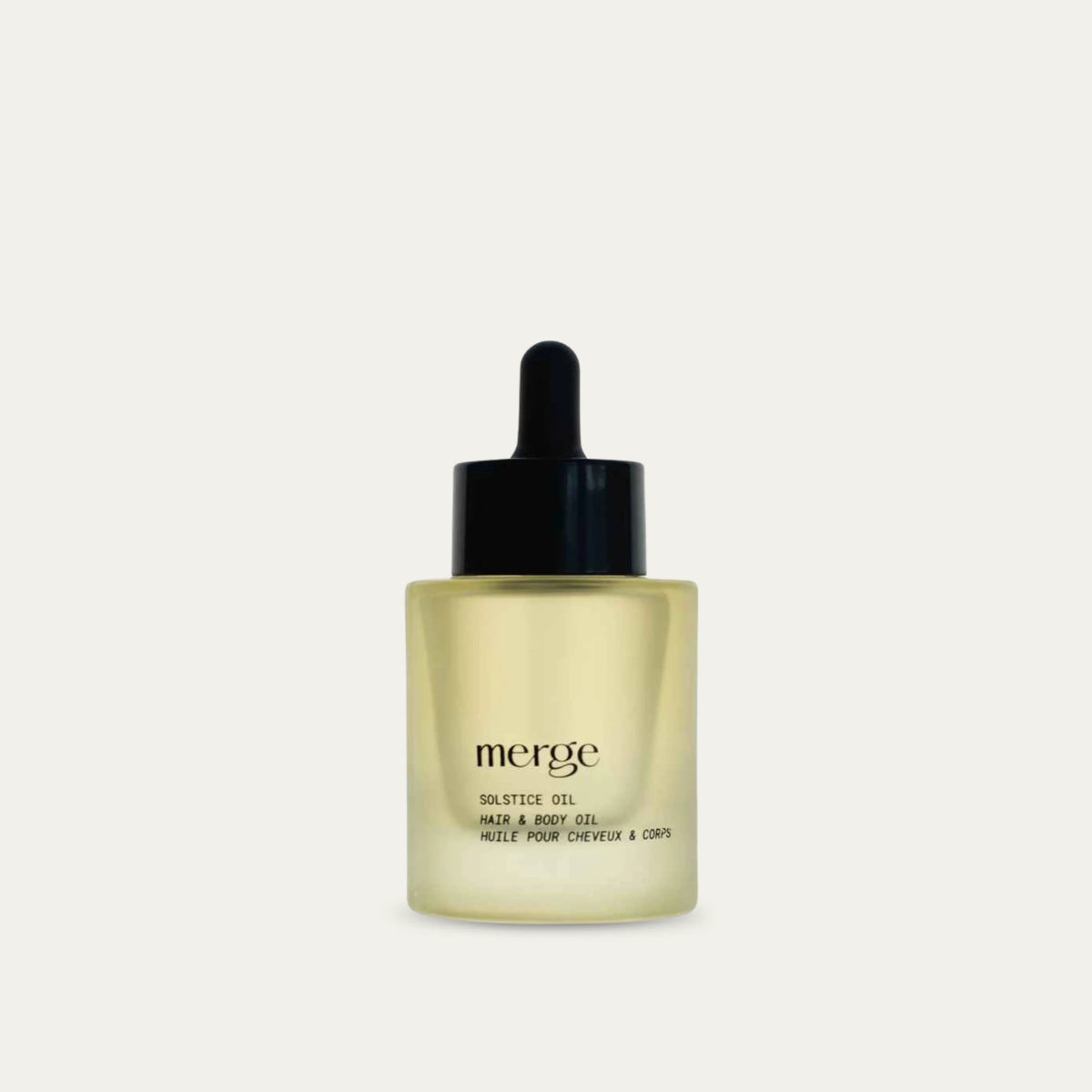 Merge Solstice Oil Hair and Body Oil