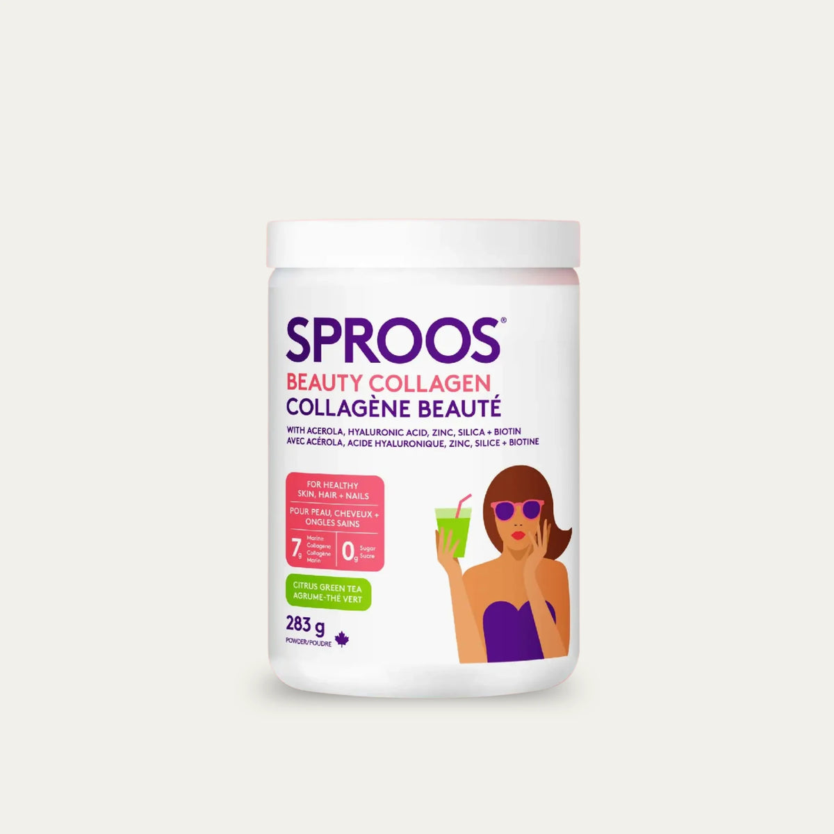 Sproos Beauty Collagen