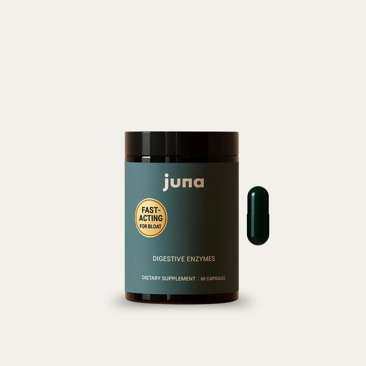 Juna Digestive Enzymes