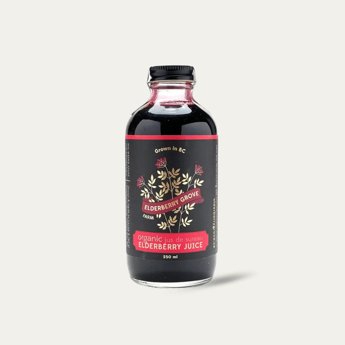 For Immune Support