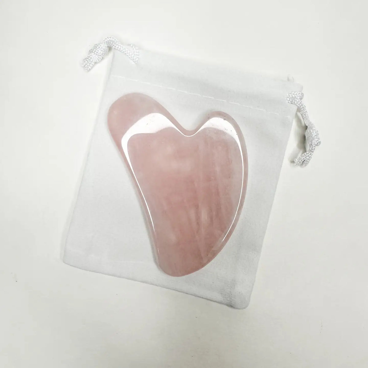 Natural Gua Sha Facial Stone