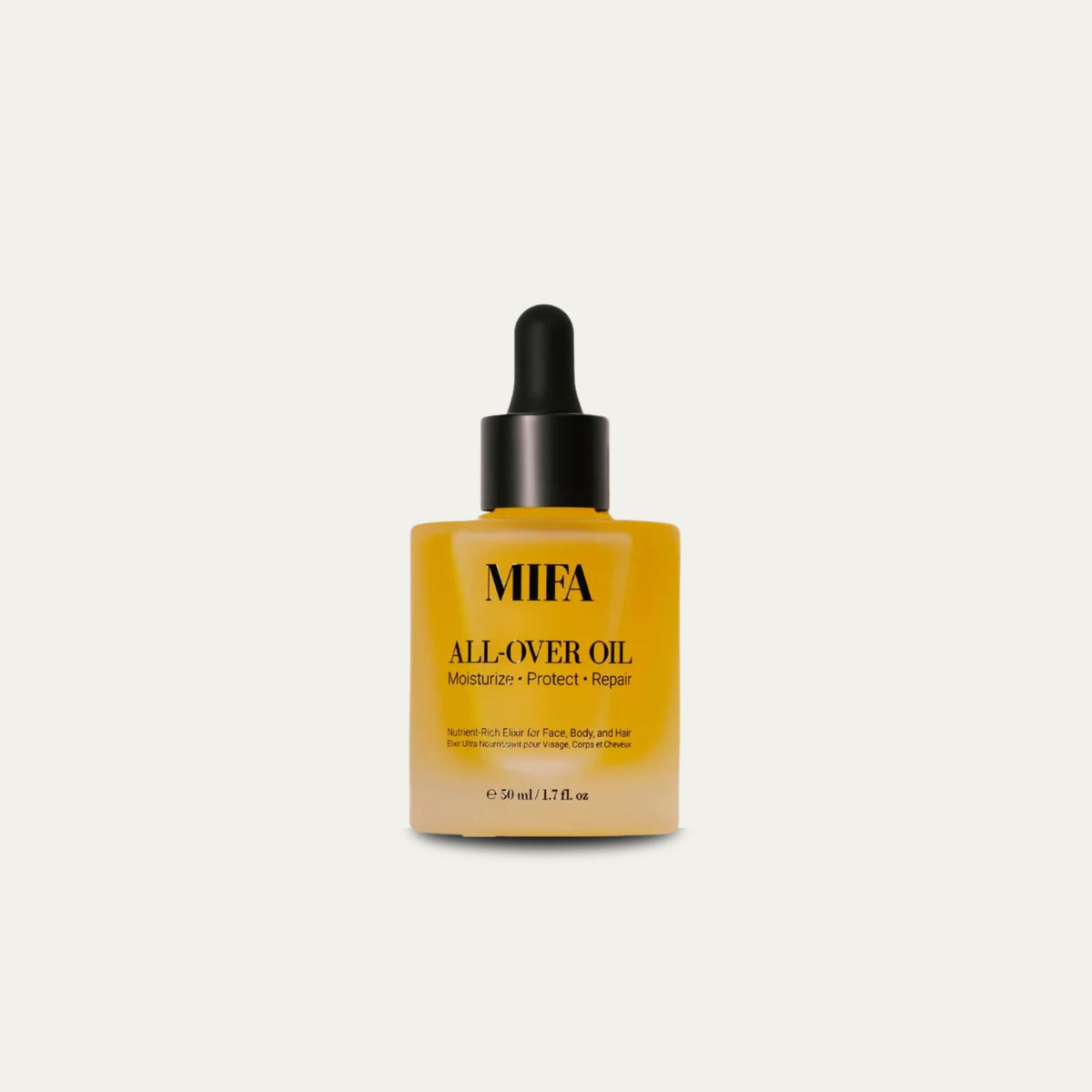 Mifa All-Over Oil