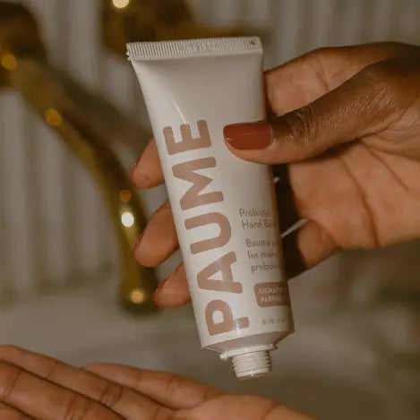 Paume Probiotic Hand Balm