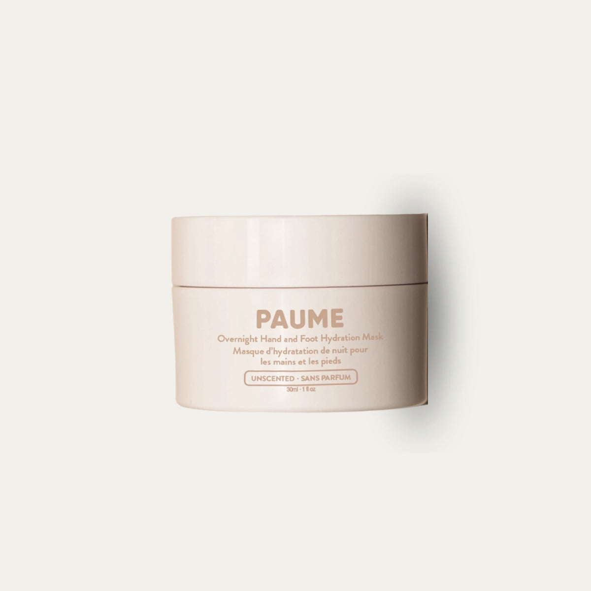 Paume Overnight Hand & Foot Hydration Mask