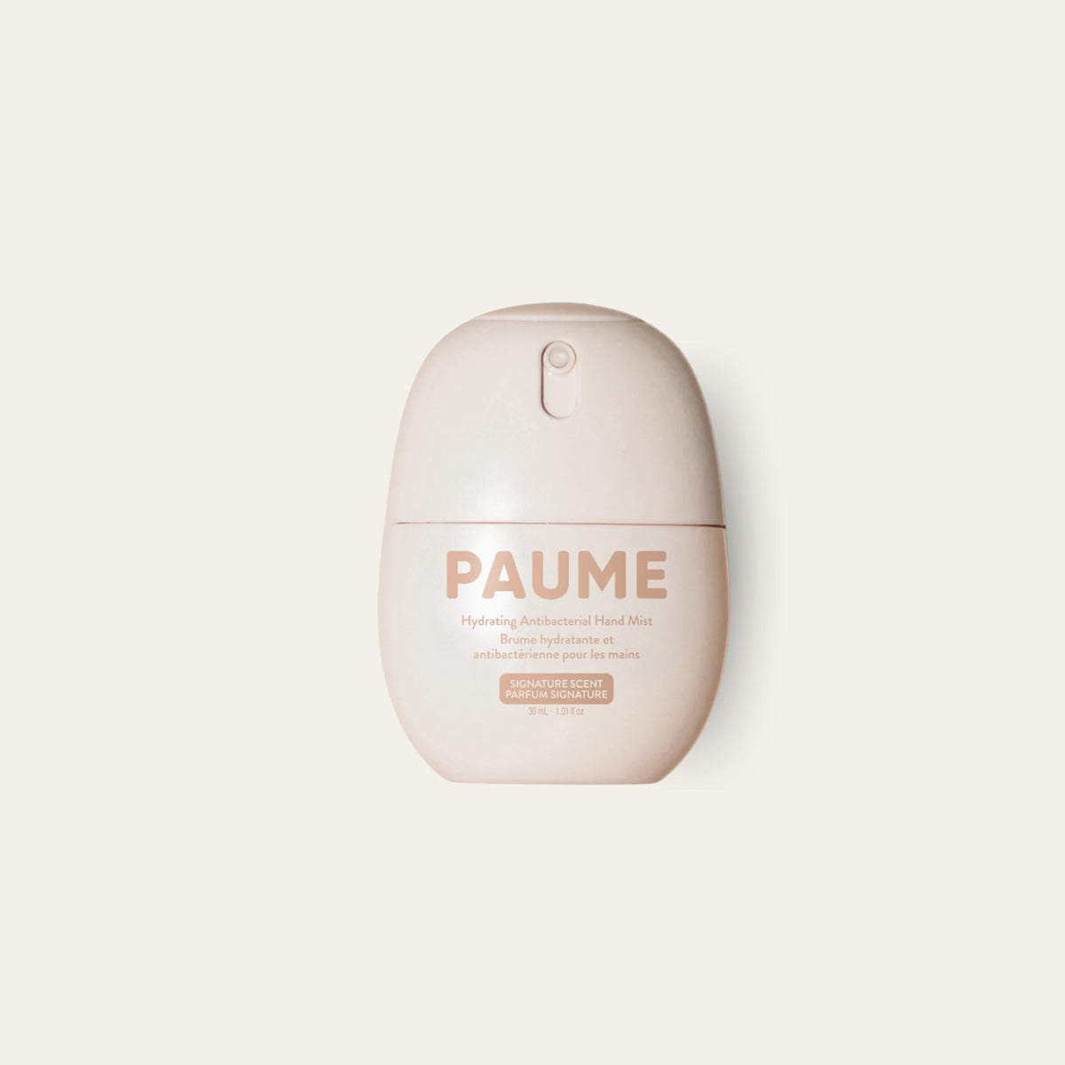 Paume Hydrating Antibacterial Hand Mist