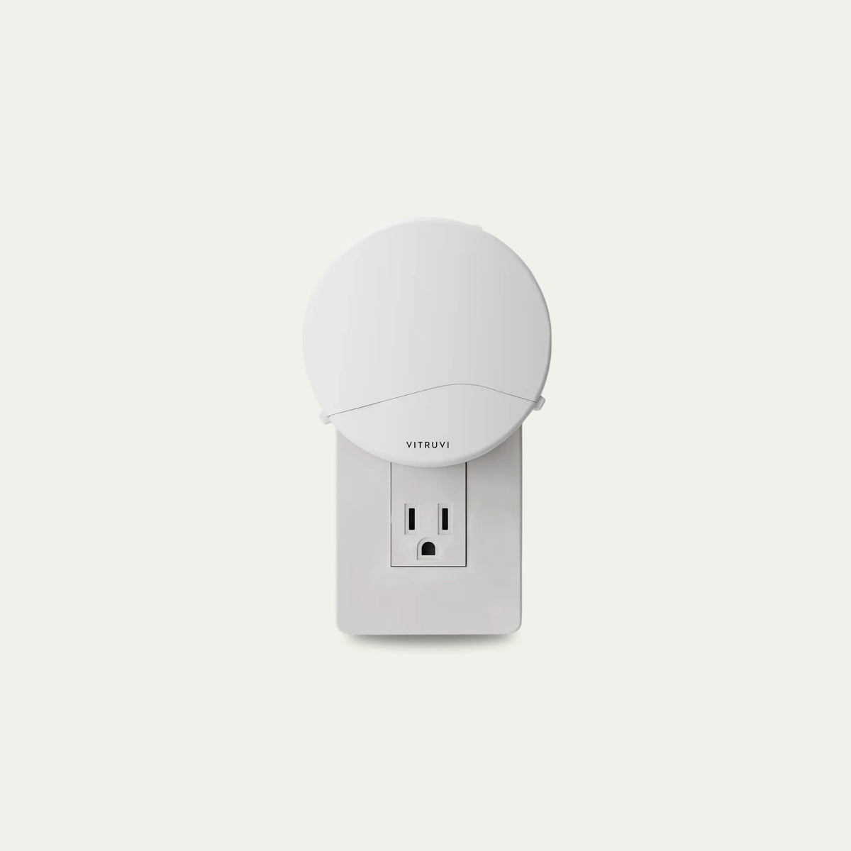 Vitruvi Push Plug-In Wall Diffuser
