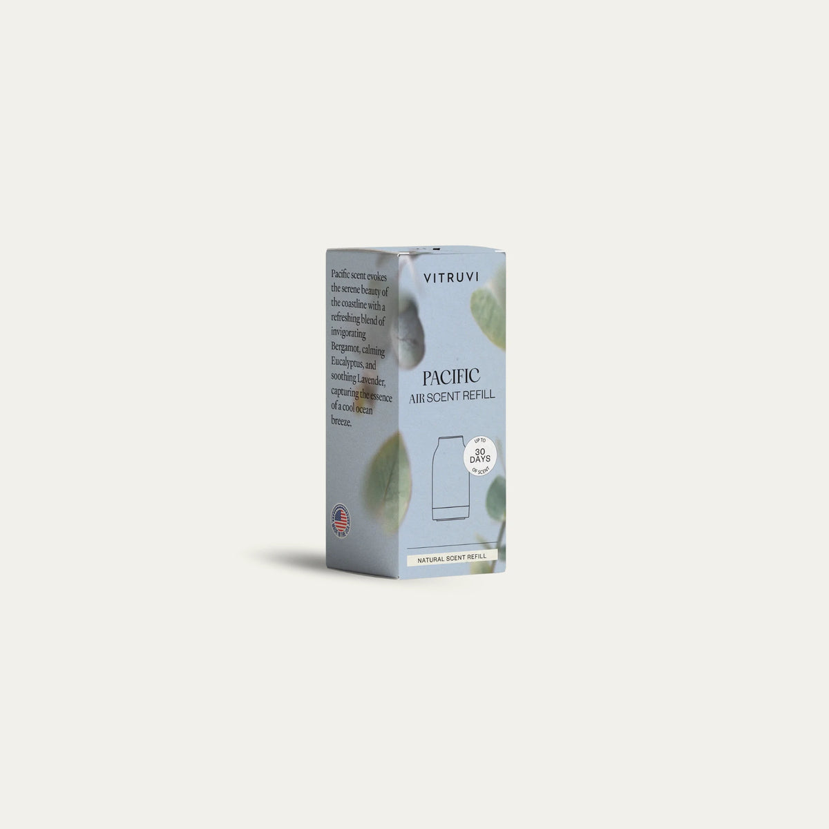 Vitruvi Air Scent Refills