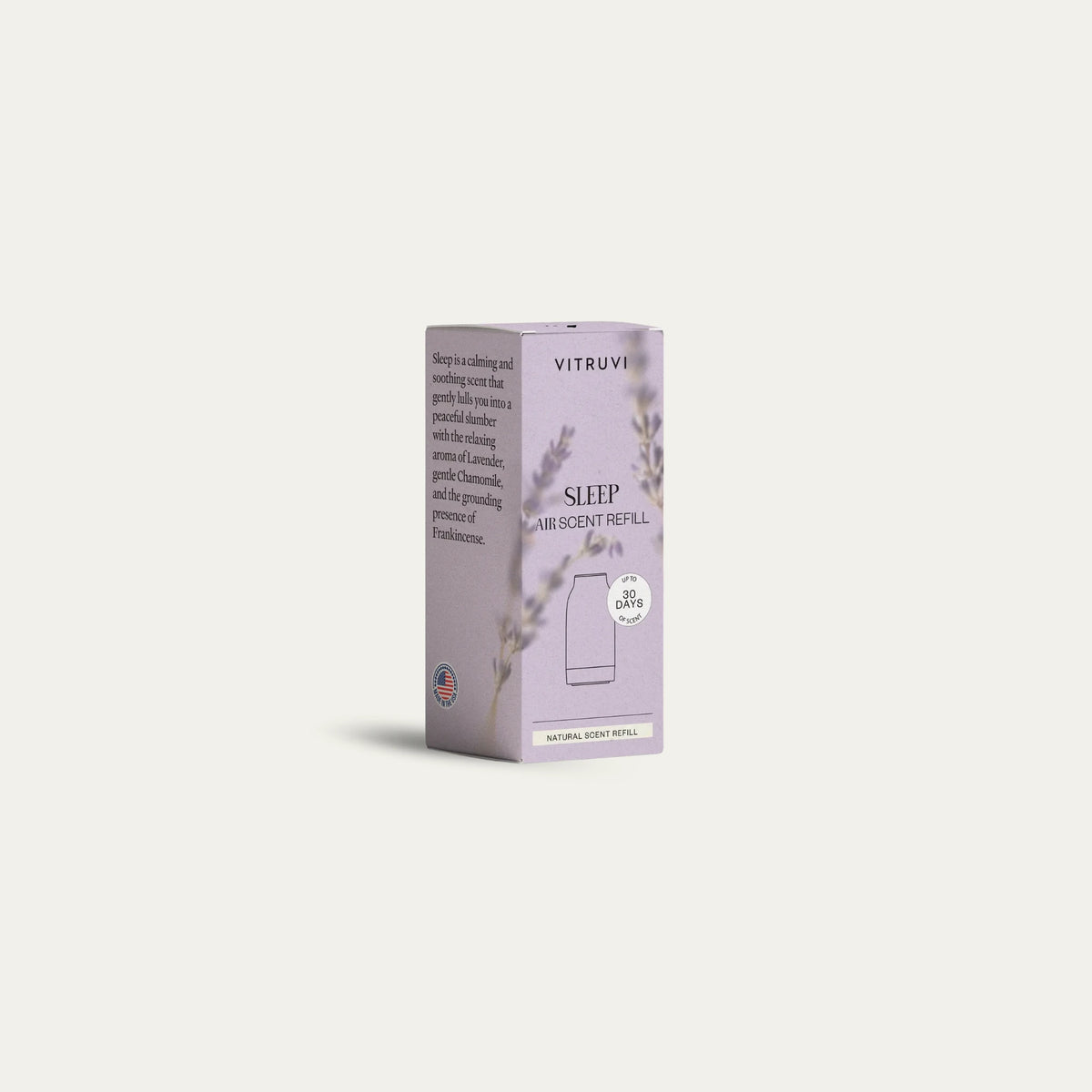Vitruvi Air Scent Refills