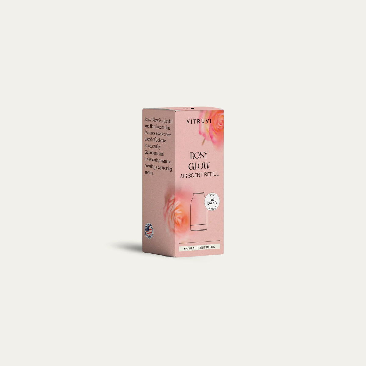 Vitruvi Air Scent Refills