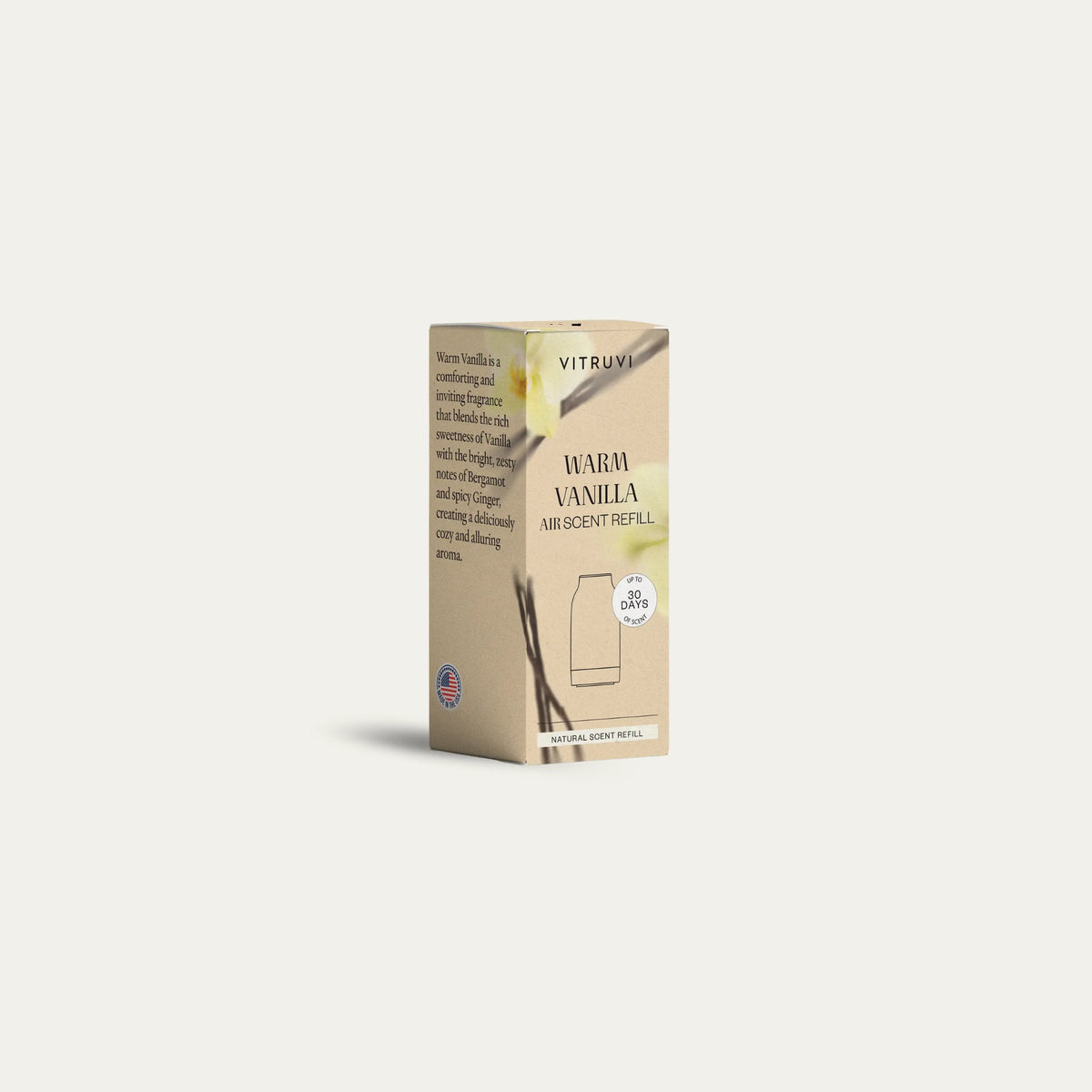 Vitruvi Air Scent Refills