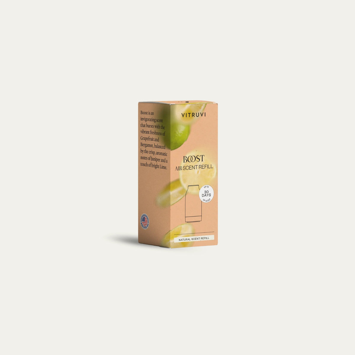Vitruvi Air Scent Refills