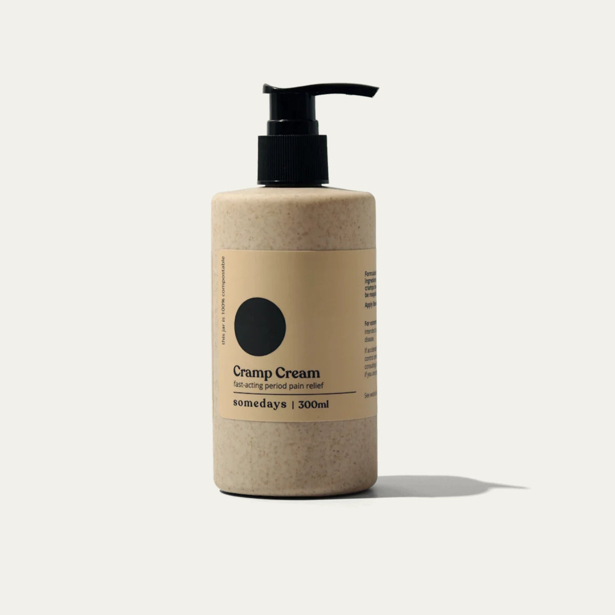 Somedays Cramp Cream