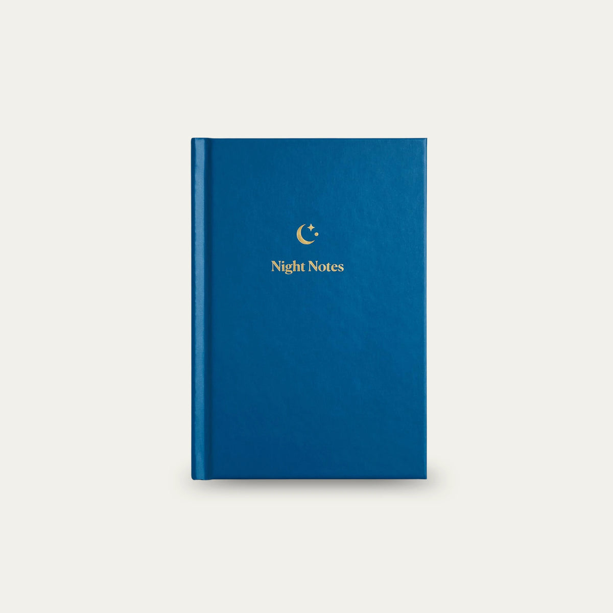 Night Notes Journal
