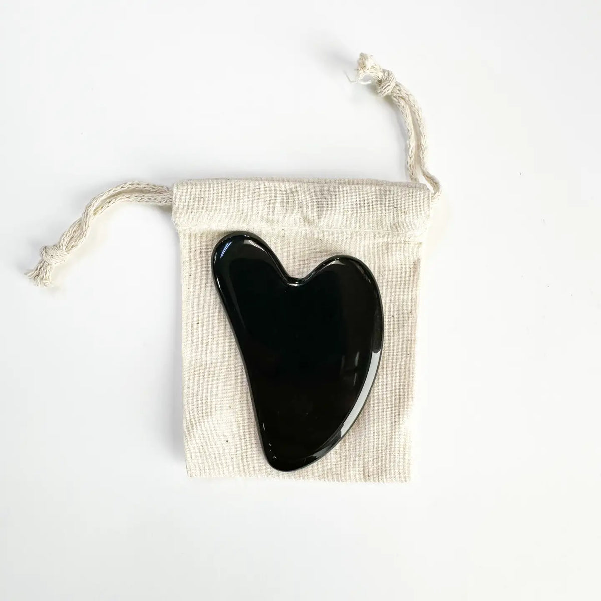 Natural Gua Sha Facial Stone