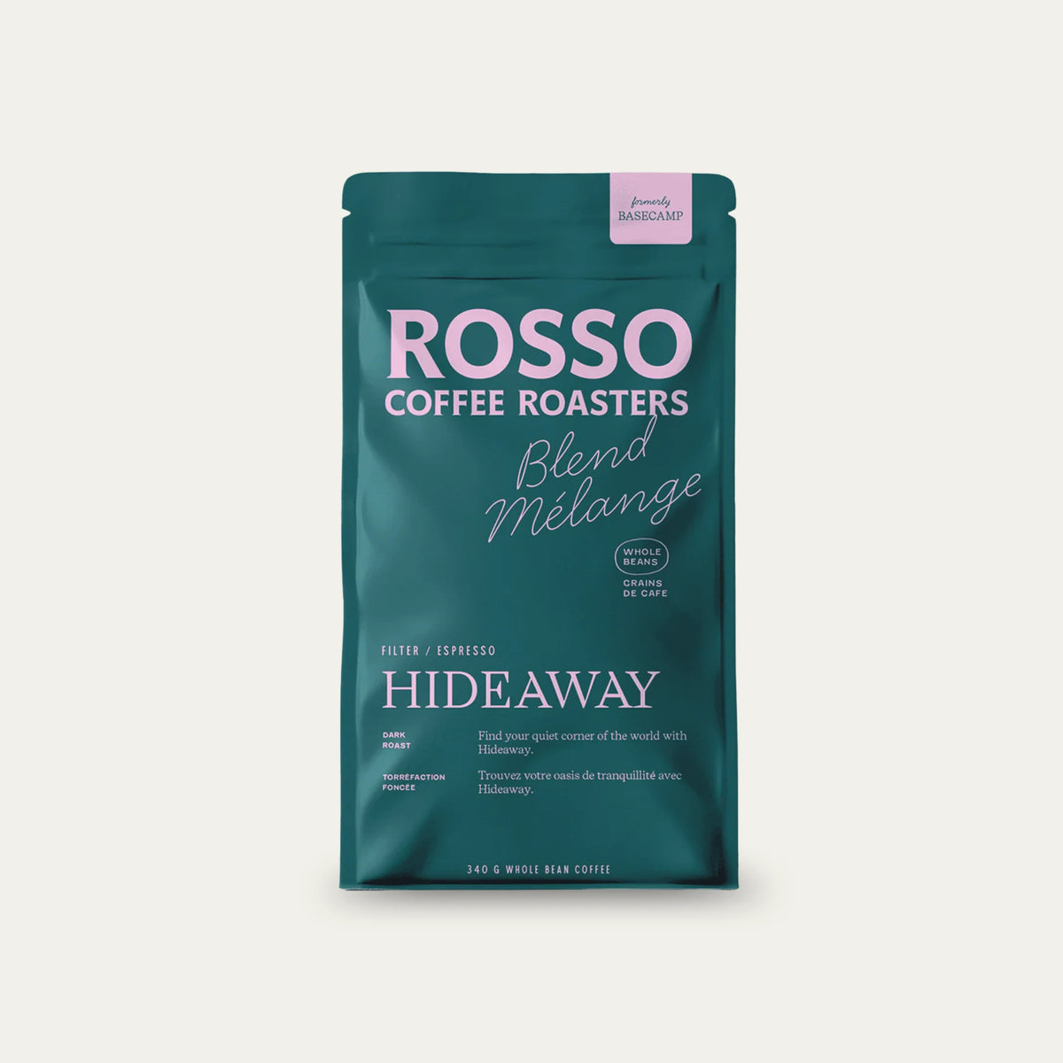 Rosso Hideaway Coffee Beans
