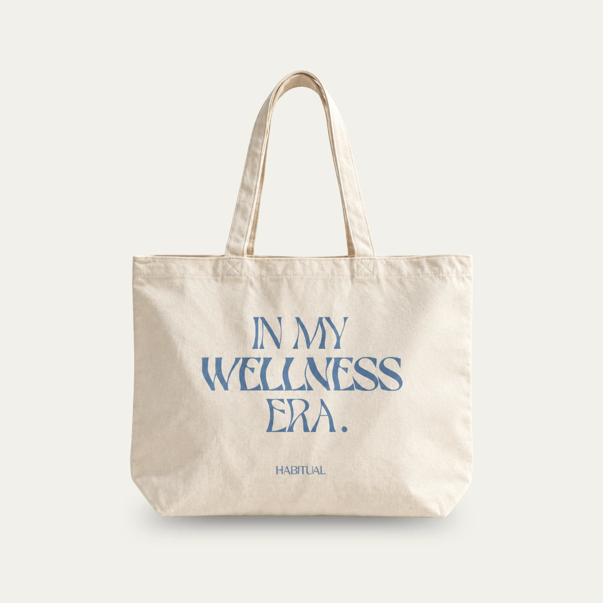 Habitual Tote Bag