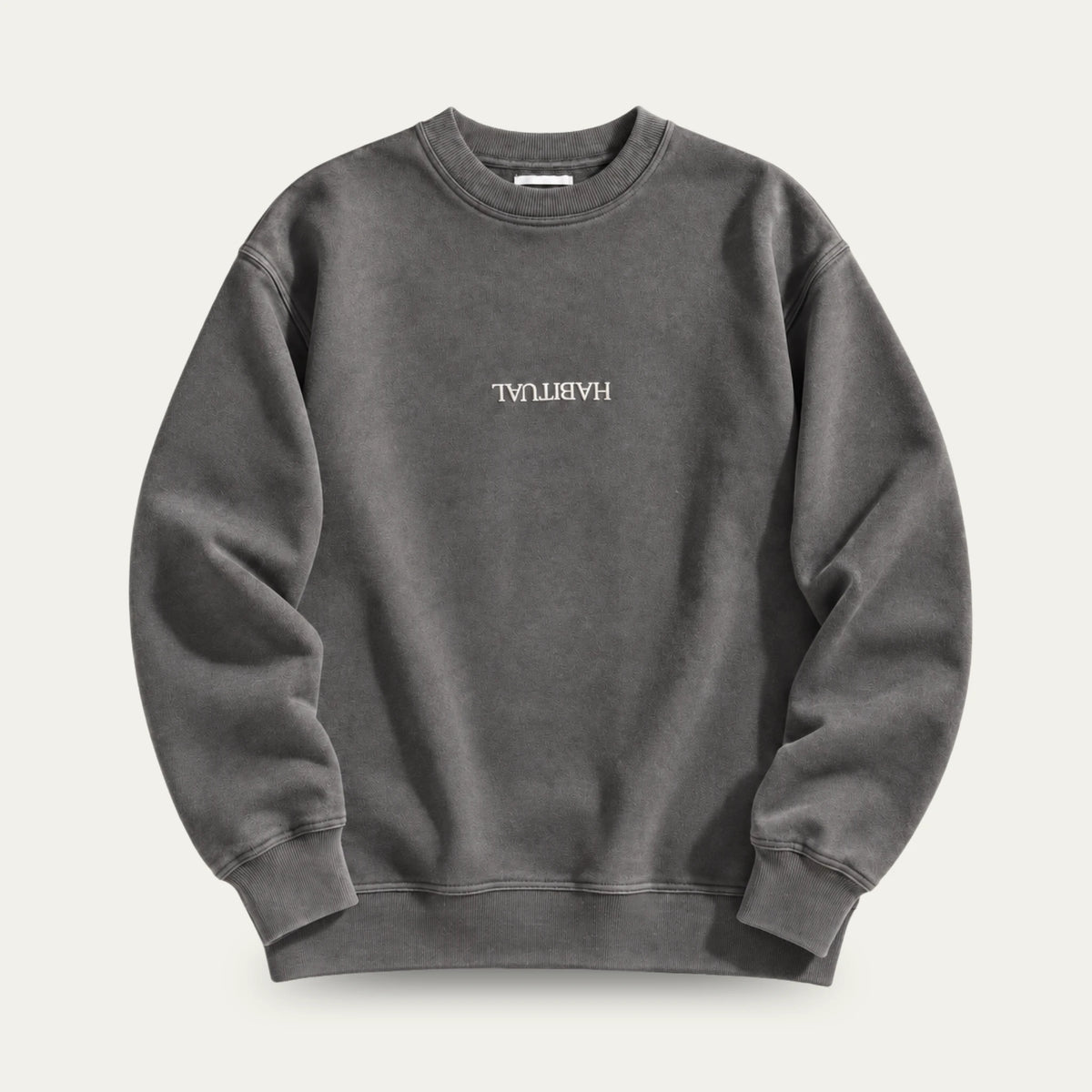 Habitual Crewneck Sweatshirt