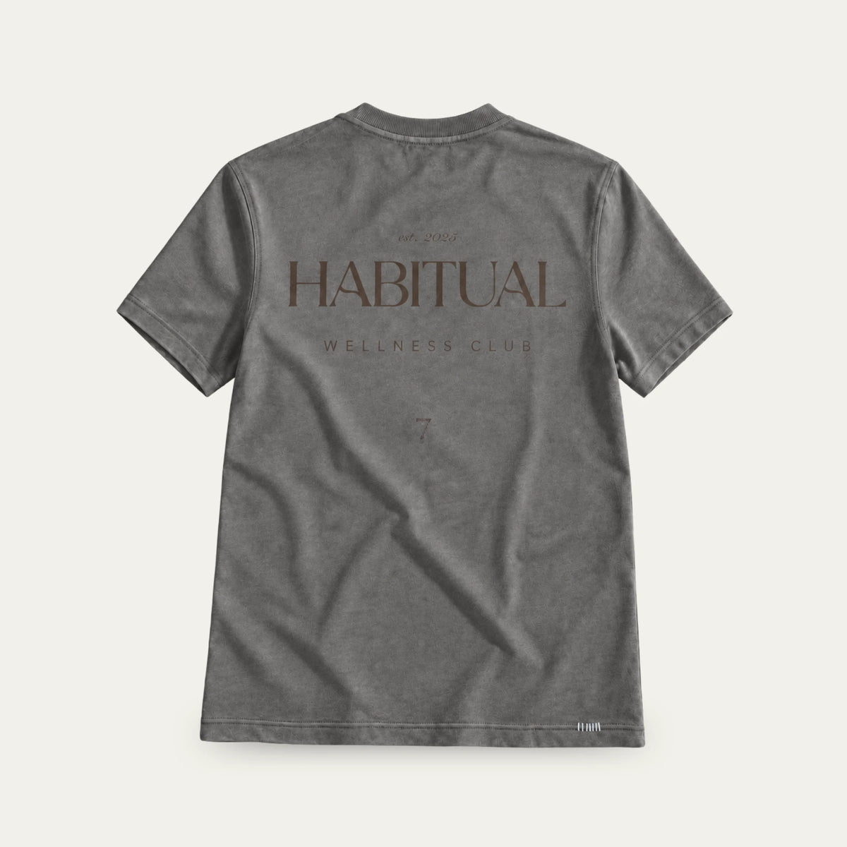 Habitual Tee