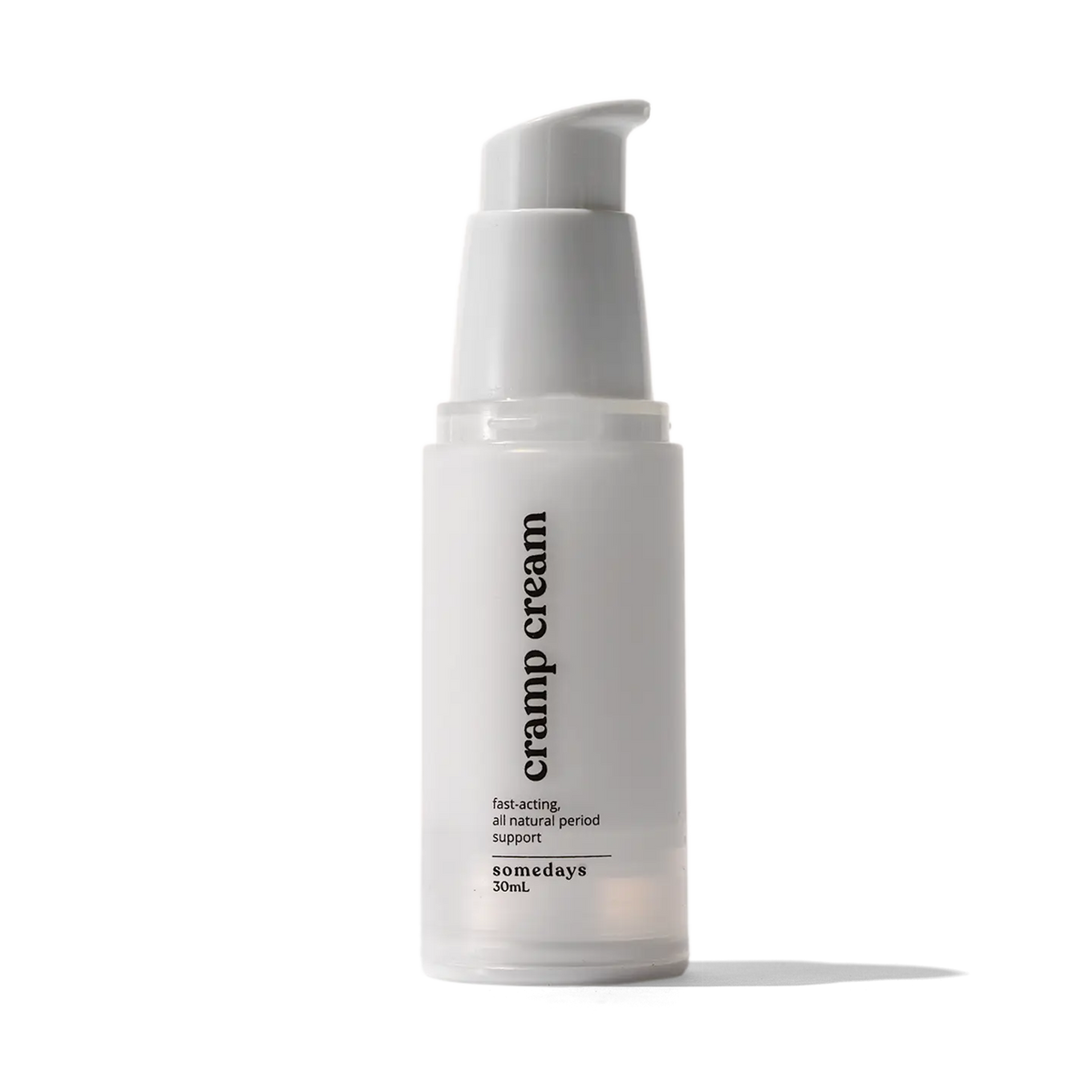 Somedays Cramp Cream