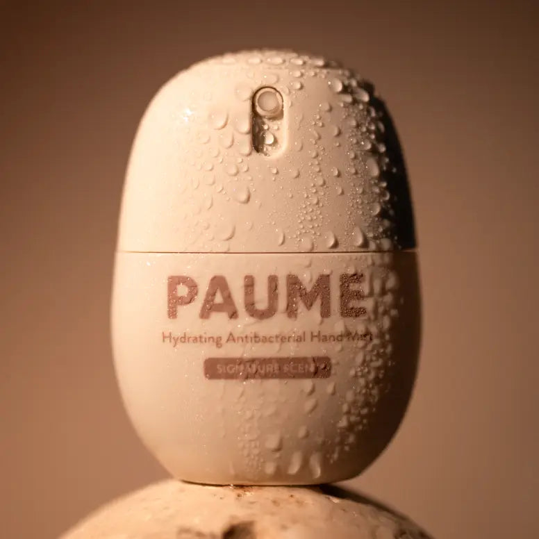 Paume Hydrating Antibacterial Hand Mist