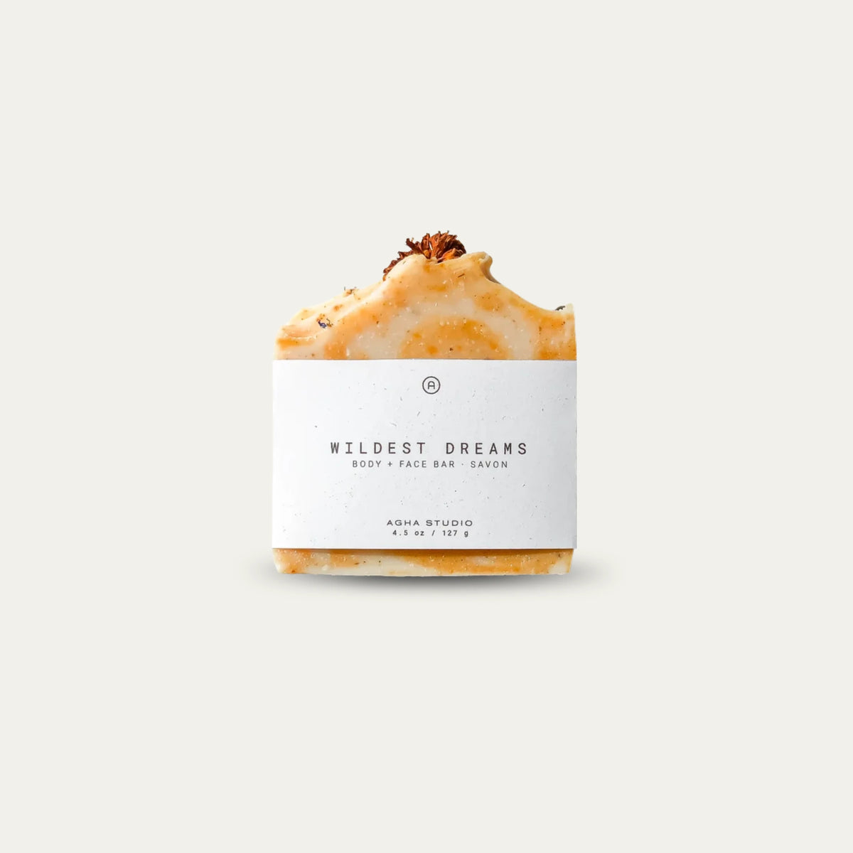 Agha Studio Wildest Dreams Body + Face Bar