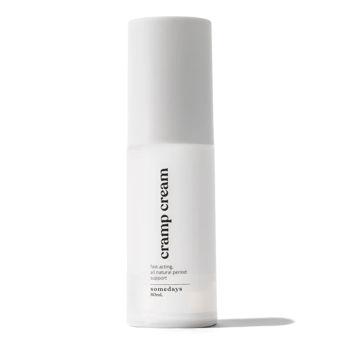 Somedays Cramp Cream