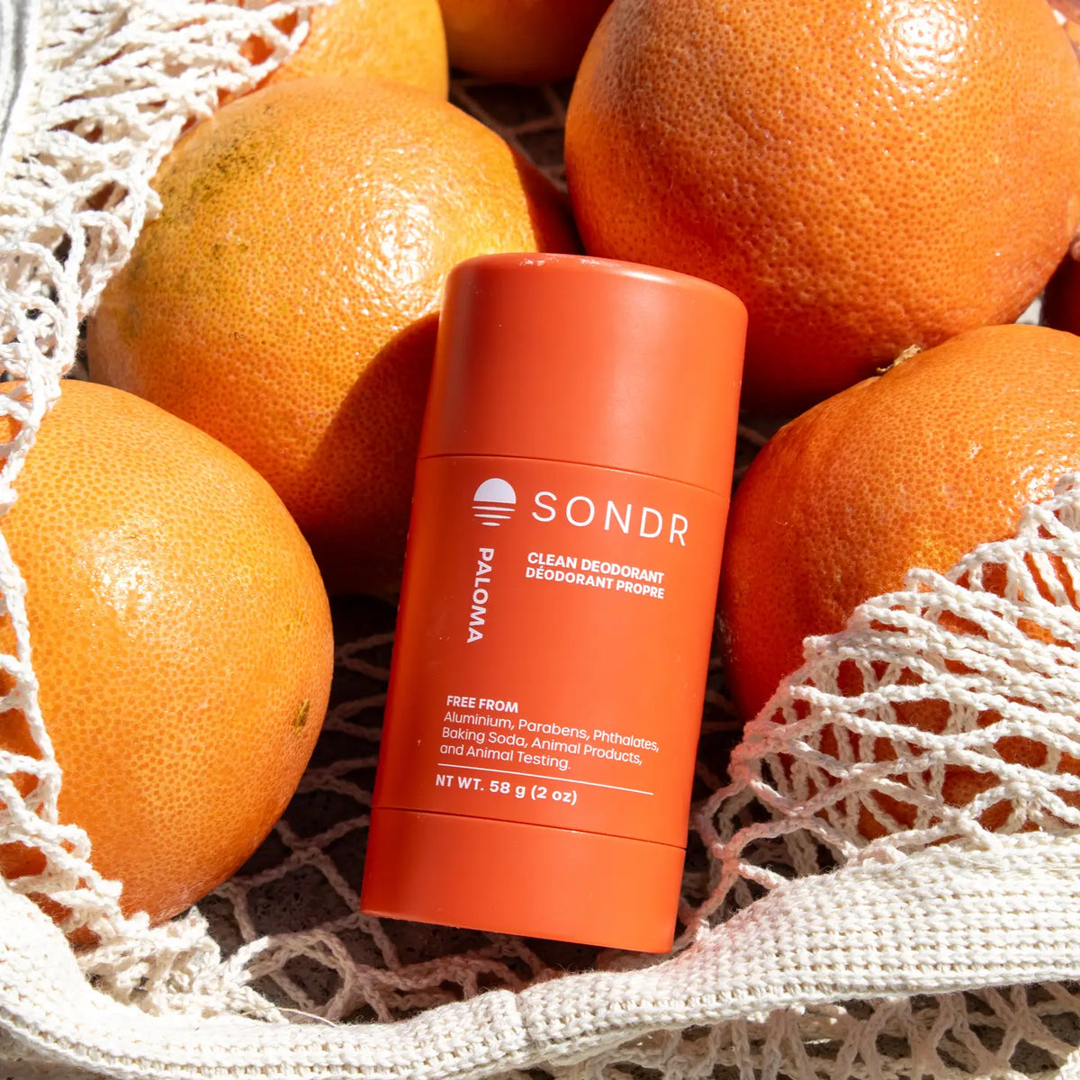 Sondr Paloma Deodorant