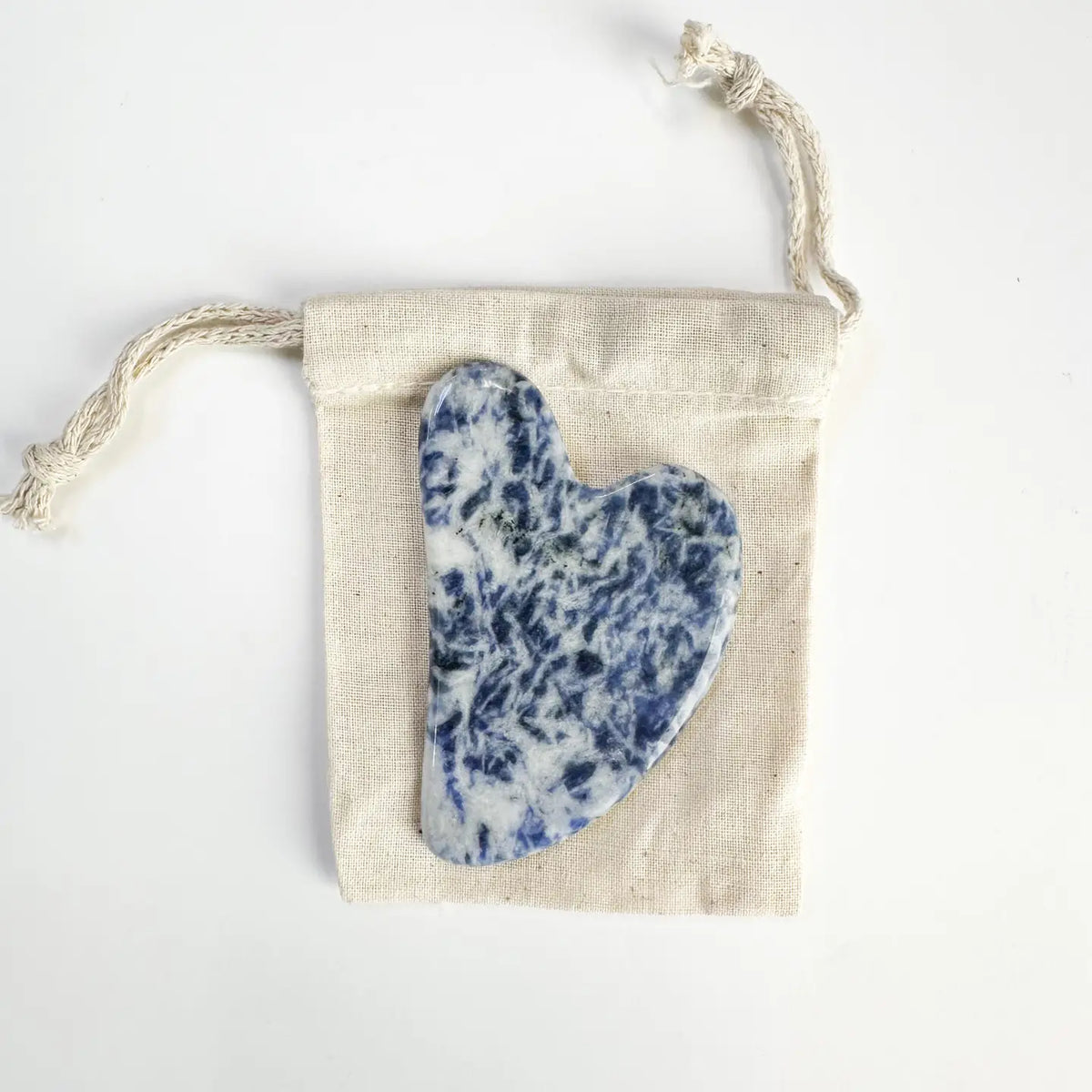 Natural Gua Sha Facial Stone