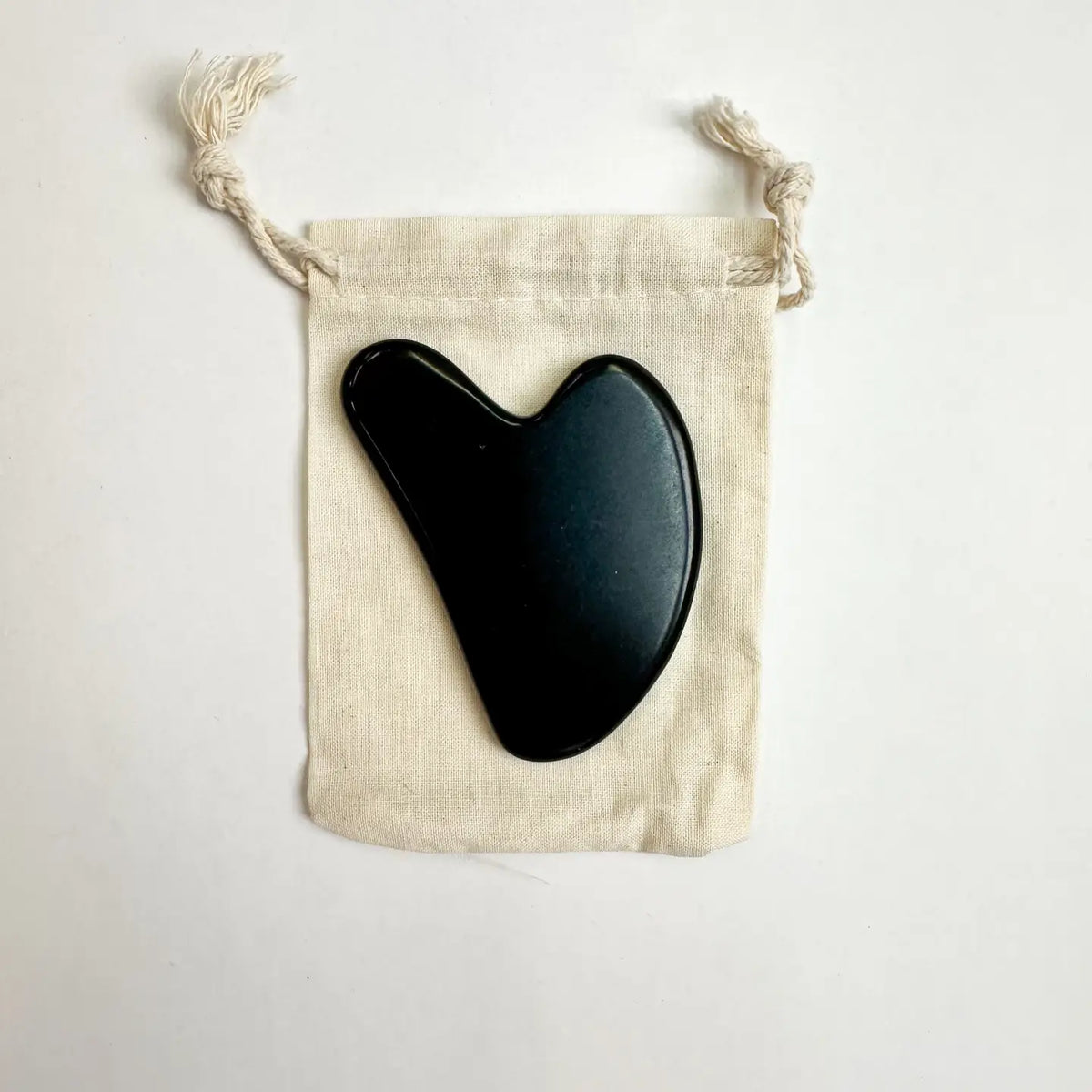 Natural Gua Sha Facial Stone