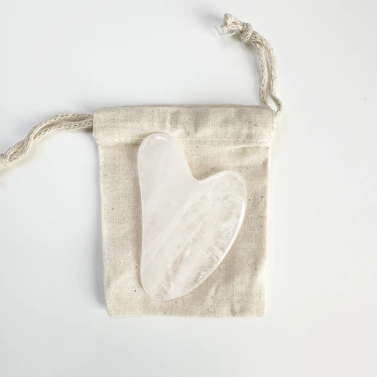 Natural Gua Sha Facial Stone