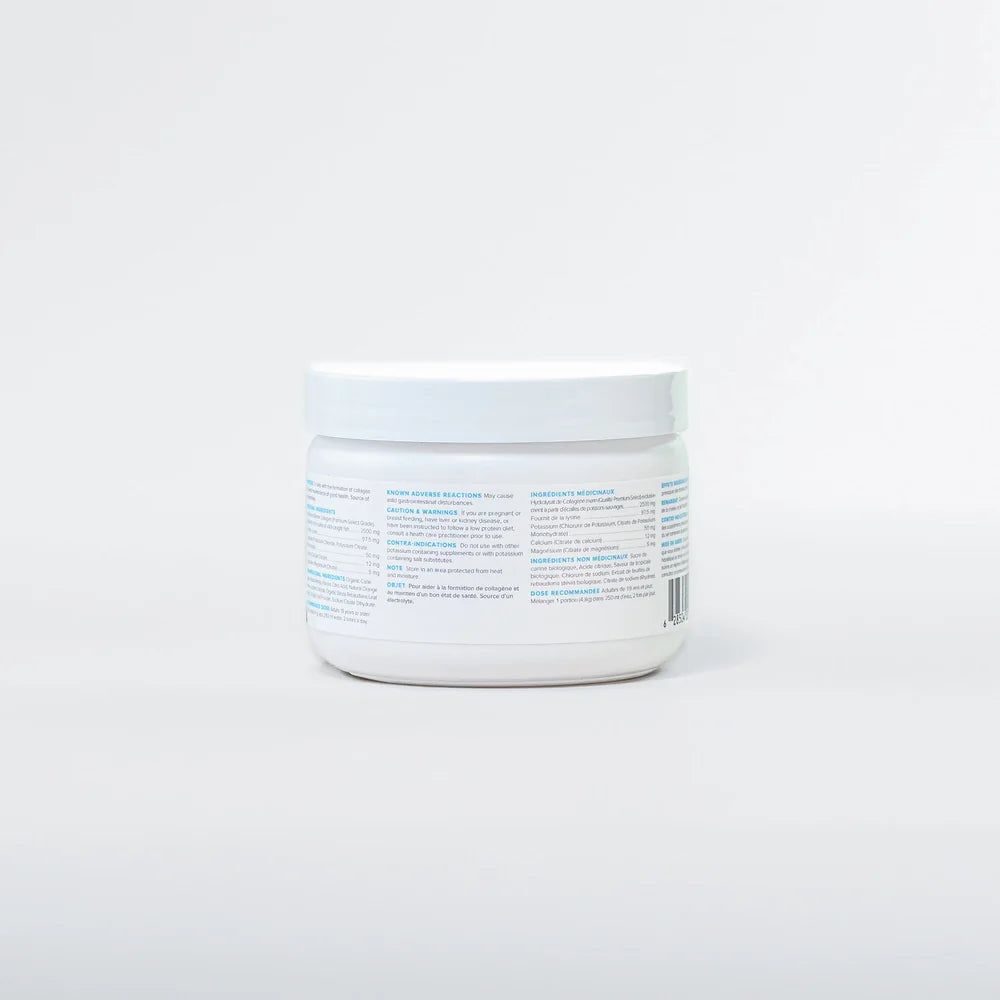 WithinUs ReHydrate + TruMarine Collagen