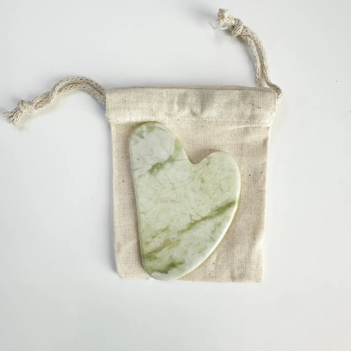 Natural Gua Sha Facial Stone