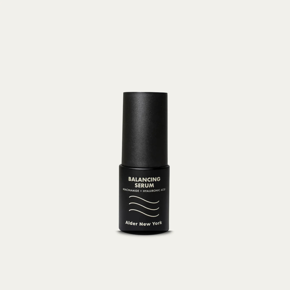 Alder New York Balancing Serum