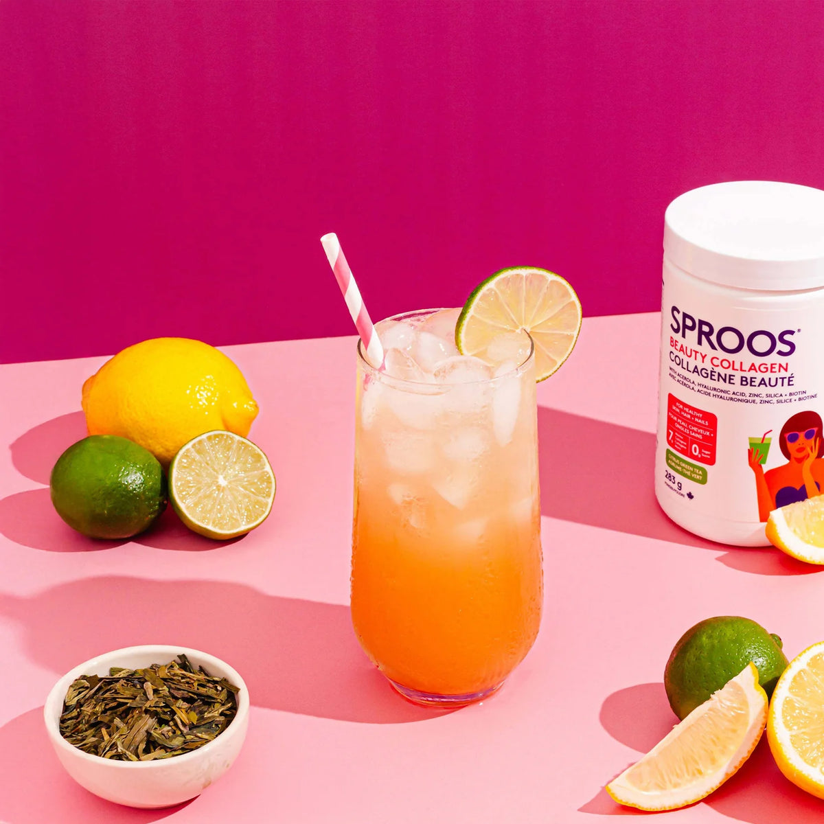 Sproos Beauty Collagen