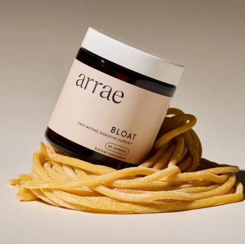 Arrae Bloat Capsules