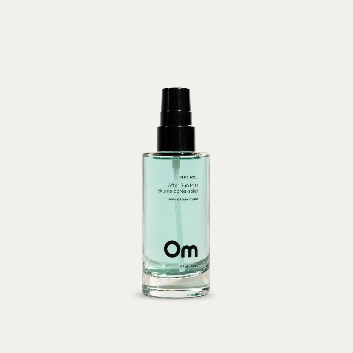 Om Blue Azul After Sun Mist