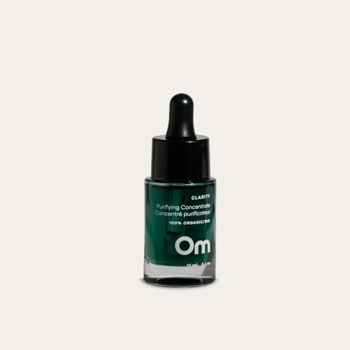 Om Clarity Purifying Concentrate