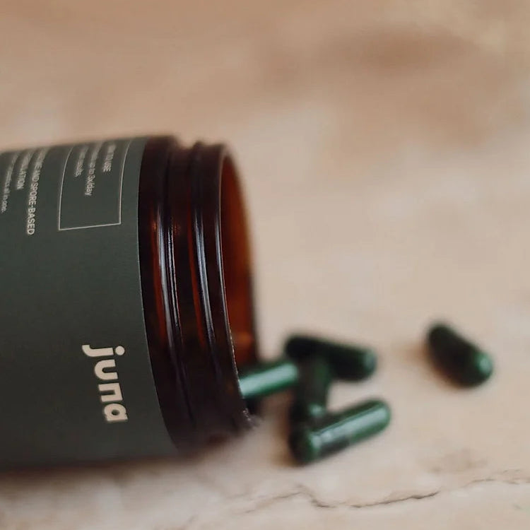 Juna Digestive Enzymes