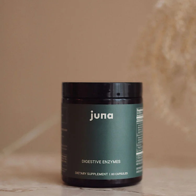 Juna Digestive Enzymes
