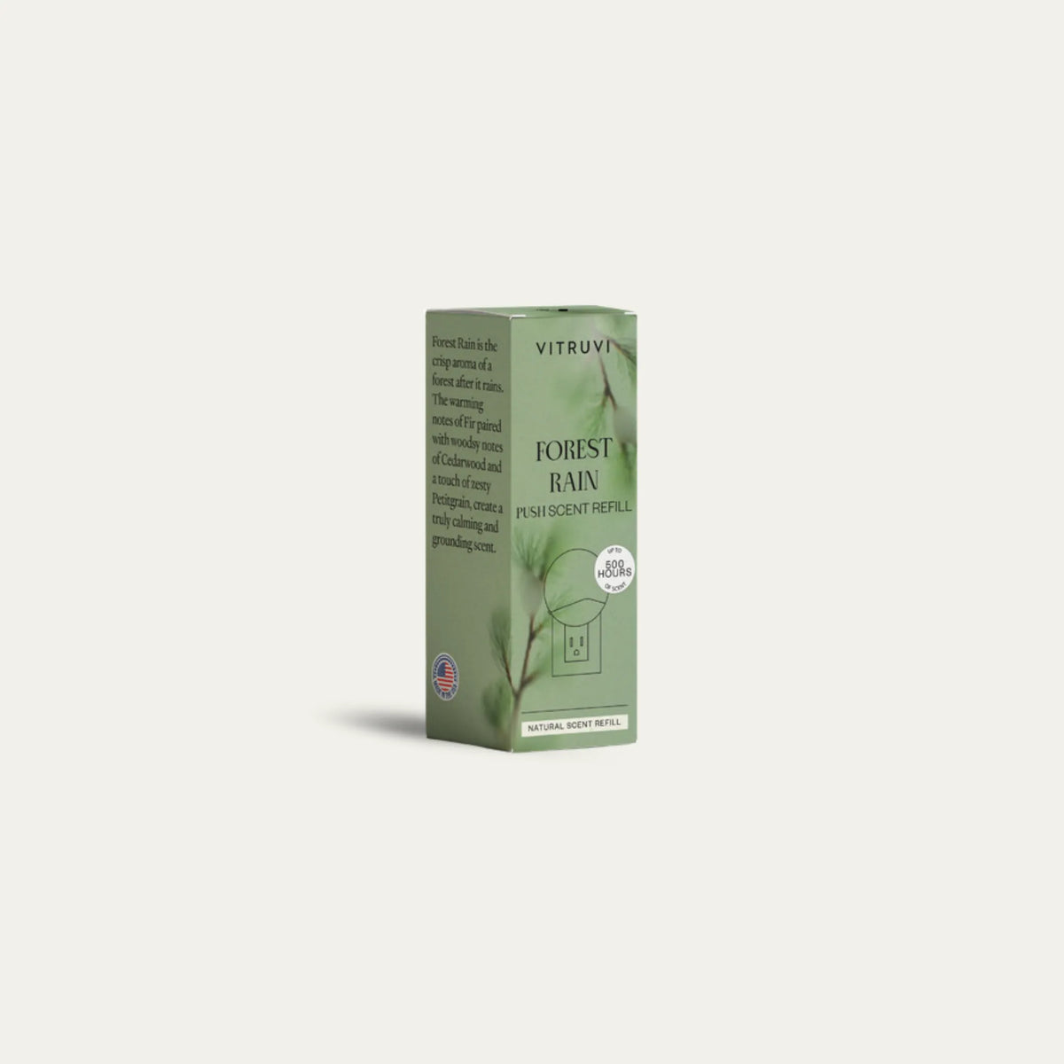 Vitruvi Push Scent Refills
