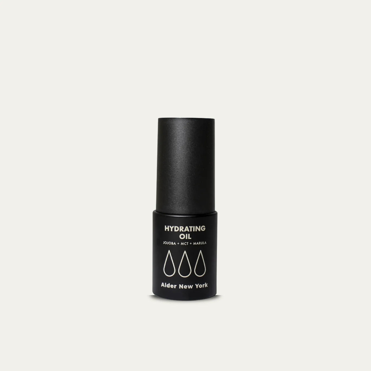Alder New York Hydrating Oil