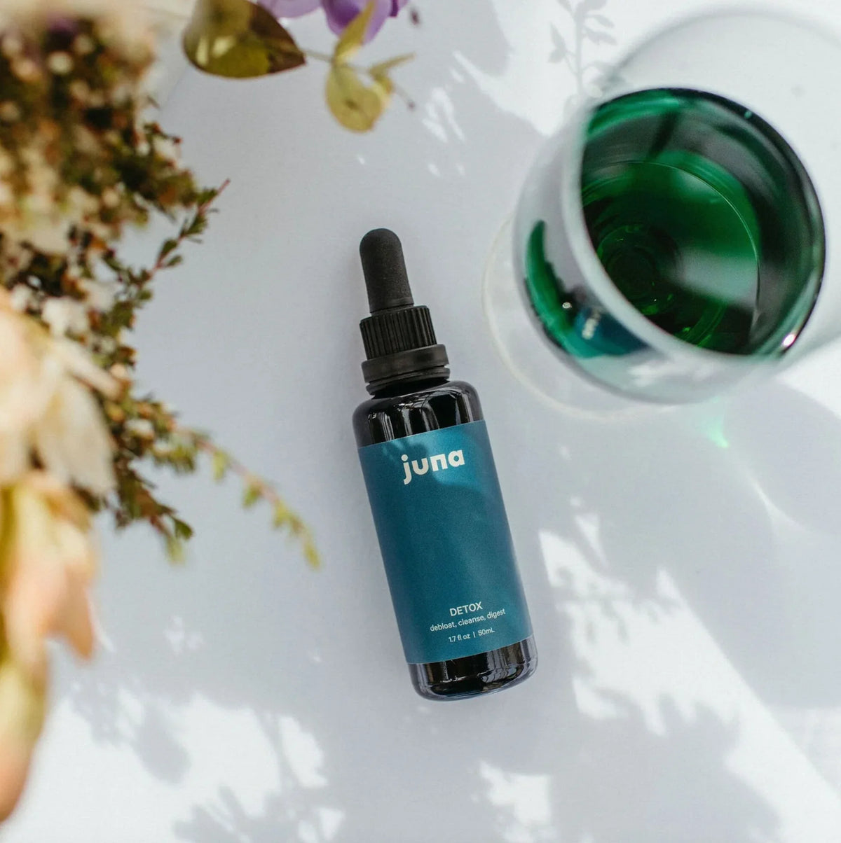 Juna Detox Drops
