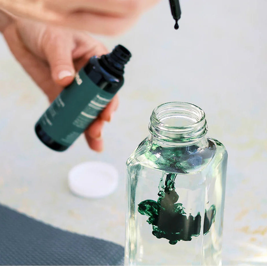 Juna Detox Drops