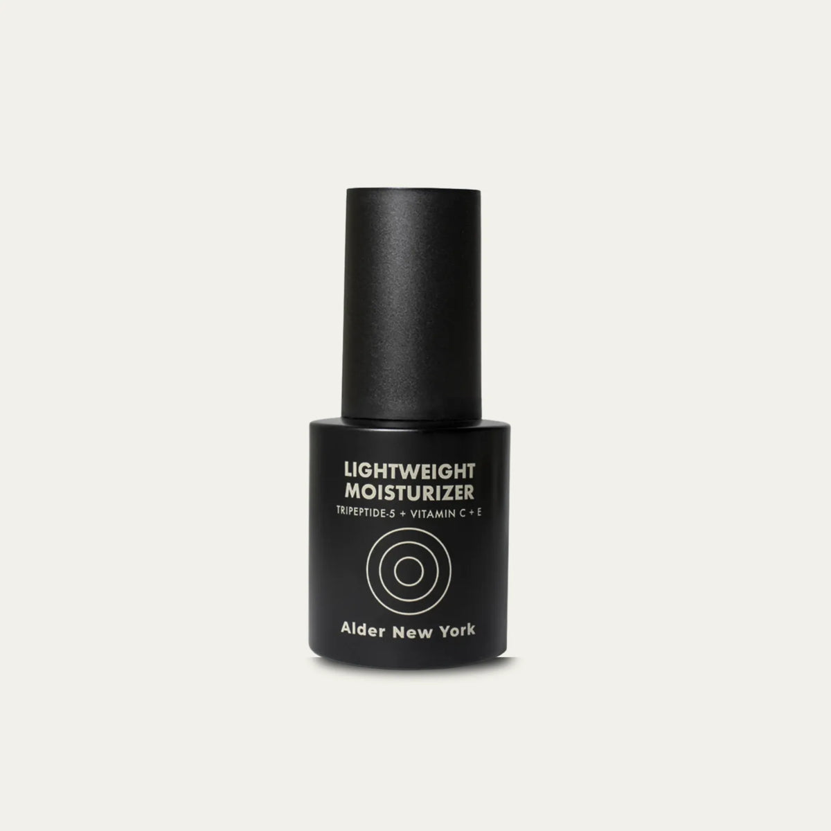 Alder New York Lightweight Moisturizer