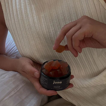 Juna Nightcap Sleep Gummies