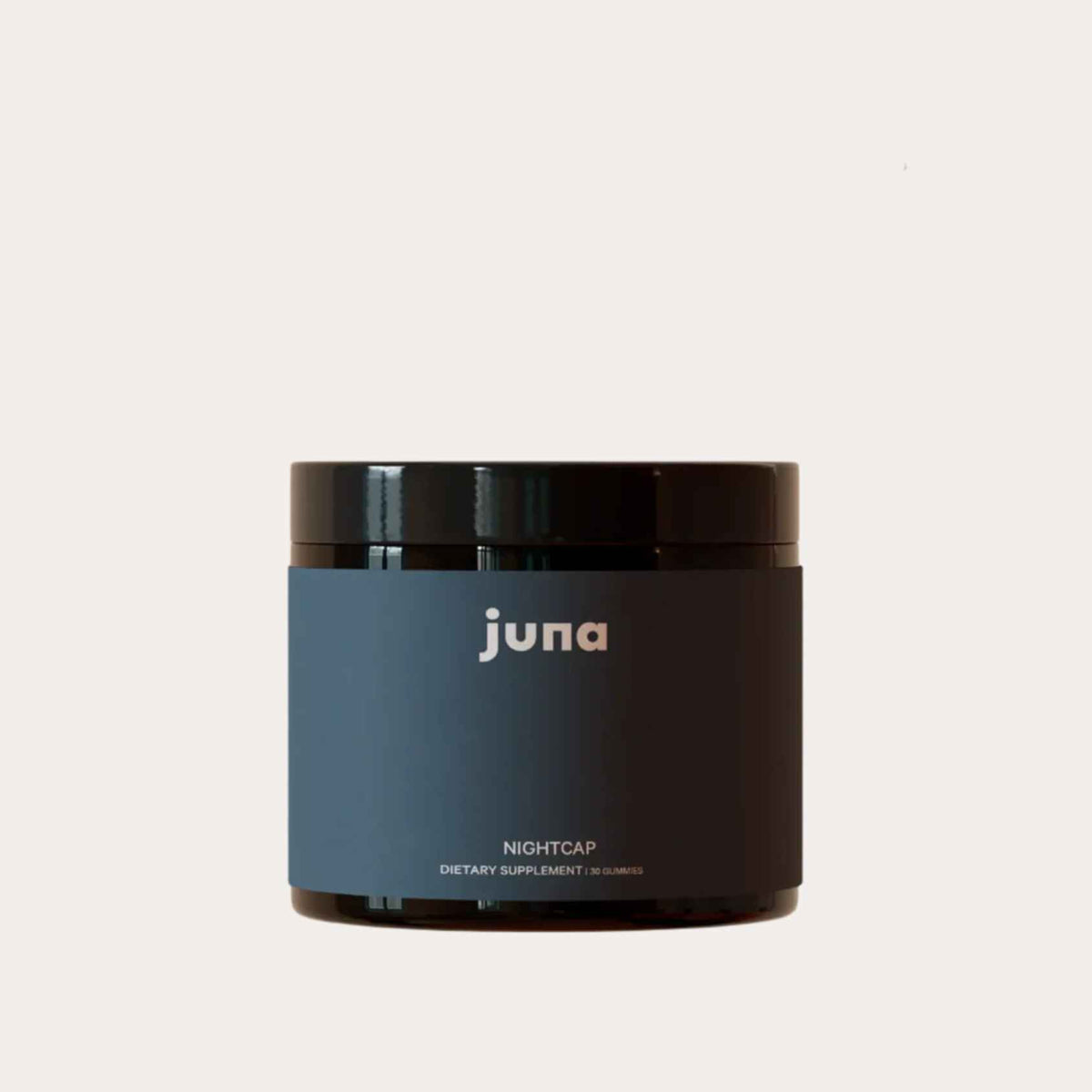 Juna Nightcap Sleep Gummies