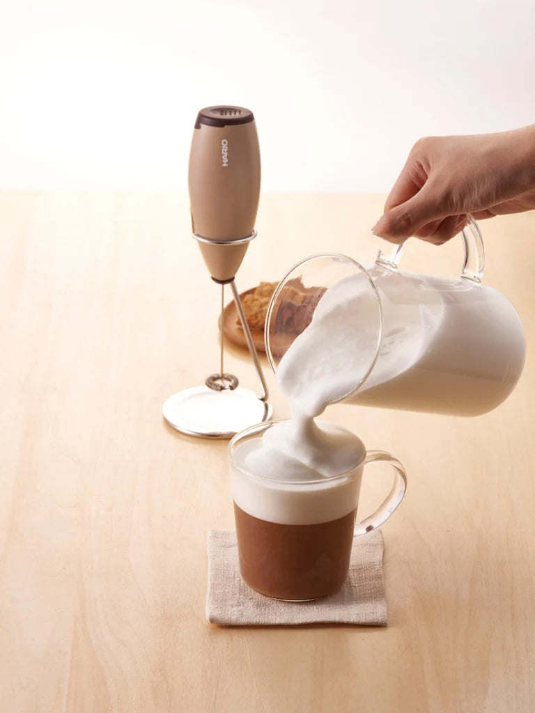 Hario Creamer Z Milk Frother