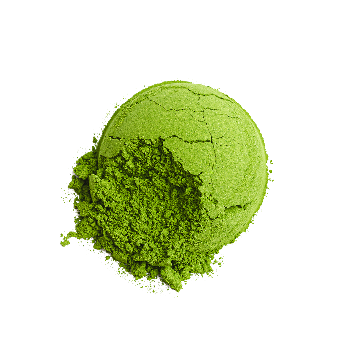 Soar Organics Kirishima Ceremonial Matcha